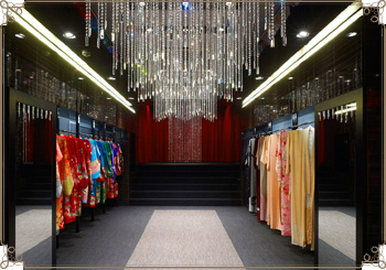 Costume Room1