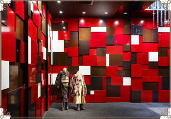 Costume Room2